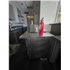 Image 2 : L1 - Stainless Steel Refrigerated Prep Table - Not Tested