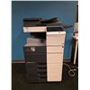 Image 1 : L1 - Finance office - Konica Minolta Bizhub C454e commercial printer, photocopier and scanner