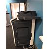 Image 2 : L1 - Finance office - Konica Minolta Bizhub C454e commercial printer, photocopier and scanner