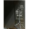 Image 2 : L1 - Finance office - Logitech Speakers and Amplifiers