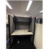 Image 8 : L1 - Finance Office - Large group of office cubicles