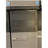 Image 2 : L1 - Group of 10 OptiPlex 3020 PC