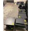 Image 1 : L1 - Bulk Lot of Enterprise Networking & Server Equipment