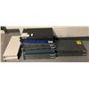 Image 2 : L1 - Bulk Lot of Enterprise Networking & Server Equipment