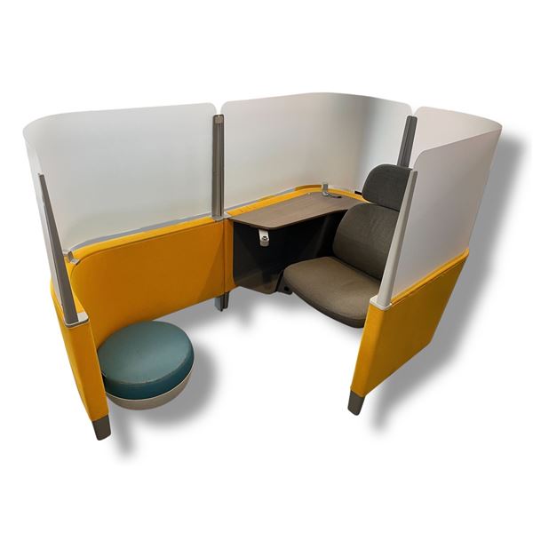 L2 - Modern Privacy Workstation Pod