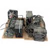 Image 1 : L1 - Group of 2 Bitcoin Mining Setup - Thermaltake Water 3.0, TT-11225 Thermaltake, Thermaltake Smar