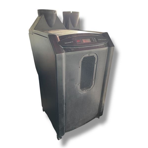 L1 - APC Networkair Portable Cooling System wHose