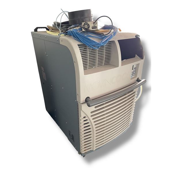 L1 - MovinCool Portable Air Conditioner