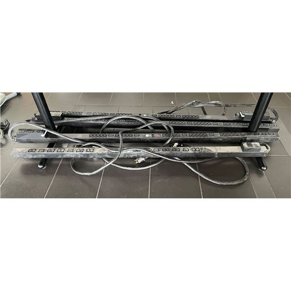 L1 - Group of 4 Extended Power Bars