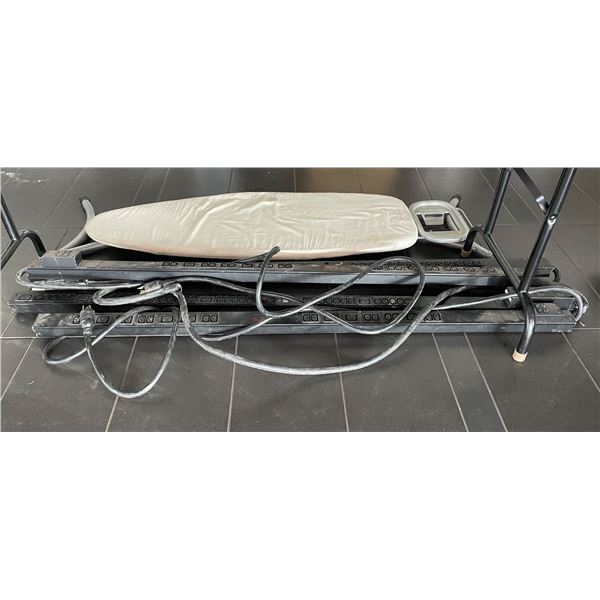 L1 - Group of 4 Extended Power Bars