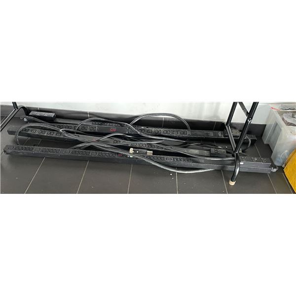 L1 - Group of 4 Extended Power Bars