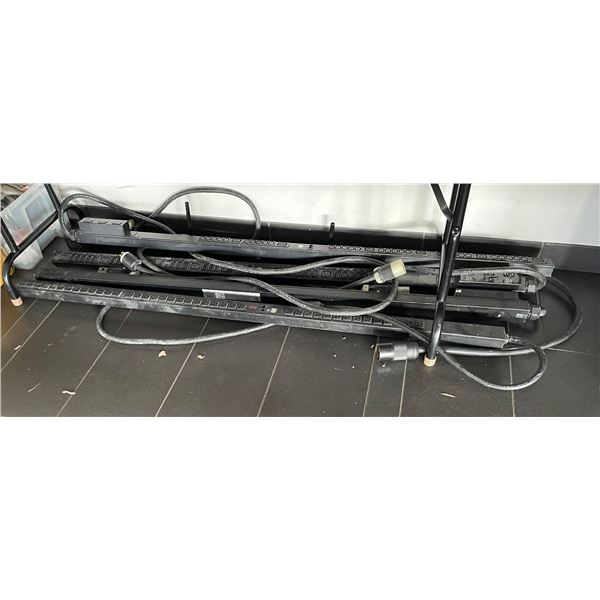 L1 - Group of 6 Extended Power Bars