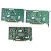 Image 2 : L1 - 3x NVIDIA Quadro Graphics Card Model - P383