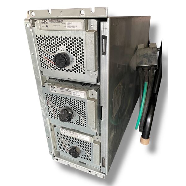 L1 - Battery Module Unit