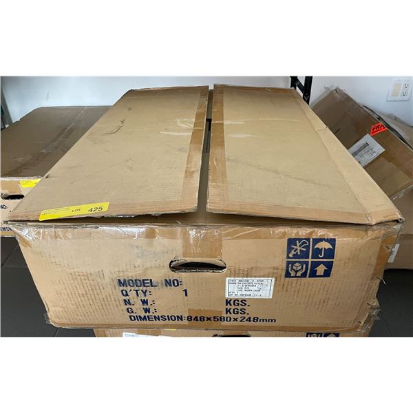 L1 - NIB Rack-Mount Server with 6x Hot-Swap Drive Bays  Includes Hard Drives