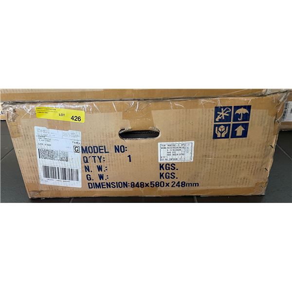 L1 - NIB Rack-Mount Server with 6x Hot-Swap Drive Bays  Includes Hard Drives