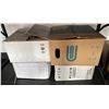 Image 1 : L1 - 4 Boxes of Network Cables