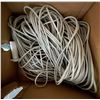 Image 3 : L1 - 4 Boxes of Network Cables