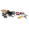 Image 1 : L1 - Assorted Tools, Lighting & Power Equipment Bundle