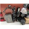 Image 4 : L1 - Assorted Tools, Lighting & Power Equipment Bundle