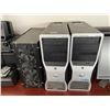 Image 5 : L1 - Bulk Electronics & Office Equipment Bundle - Dell Computers, Monitors, Printers, Speakers & Mor