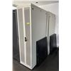 Image 1 : L1 - Group of 2 Server Rack Enclosure Data Cabinet