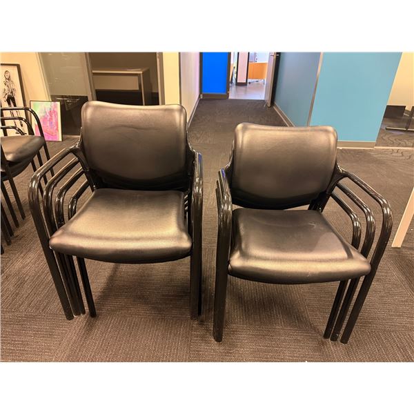 L2 - Group of 7 Chairs