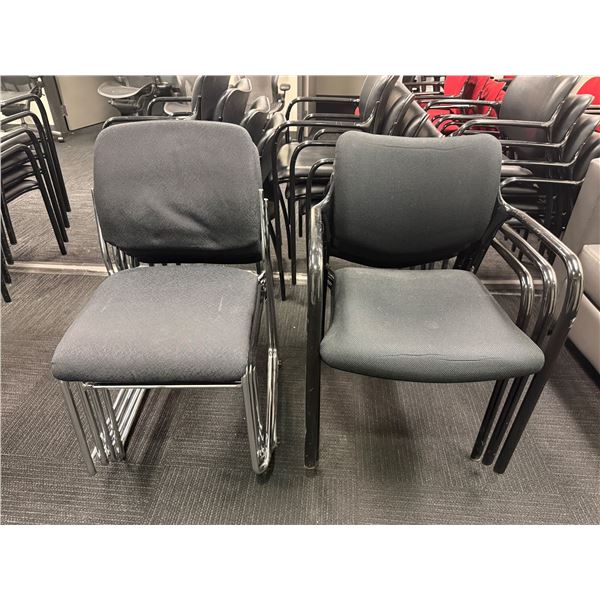 L2 - Group of 7 Chairs