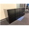 Image 2 : L2 - Group of 8 Filing Cabinets