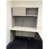 Image 2 : L2 - Contents of Room (272/274) - 2 Office Desks w/2x Cabinets
