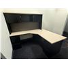 Image 2 : L2 - Contents of Room (273/269) - 2x Office Desks 2x w/Cabinet On Top