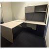 Image 4 : L2 - Contents of Room (273/269) - 2x Office Desks 2x w/Cabinet On Top