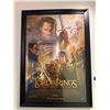 Image 3 : L2 - Group of 2 Movie Posters - The Lord of The Rings & Civil War Captain America