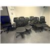 Image 2 : L2 - Room Lot - 14 Desks, Approx. 29 Chairs (Not Including Speakers/Monitor)