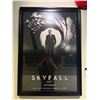 Image 3 : L2 - Group of 2 Movie Posters - Skyfall 007 & The Amazing Spider Man
