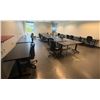 Image 1 : L2 - Room Lot Approx. 17 Tables & Approx. 20+ Chairs