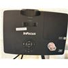 Image 2 : L2 - InFocus DLP Projector w/Screen