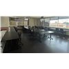 Image 2 : L2 - Room Lot (295) Approx. 17 Tables & Approx. 25 Chairs
