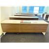Image 2 : L2 - Roomt Lot (248) - Approx. 12 Desks & 3 Chairs