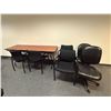 Image 2 : L2 - Room Lot (247) 8 Tables & Approx. 30 Chairs