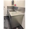 Image 3 : L2 - Industrial Stainless Steel Sink