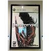 Image 2 : L2 - Group of 2 Video Game Posters - Driver San Francisco & Prototype