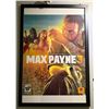 Image 3 : L2 - Group of 3 Video Game Posters - Max Payne 3, Space Marine, EVE Online