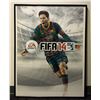 Image 2 : L2 - Group of 3 Video Game Posters - FIFA 15, FIFA 14, Sleeping Dogs