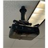 Image 1 : L2 - Epson 1286 PowerLite Projector w/Screen