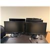 Image 2 : L2 - Group of 11 LG/Asus Monitors