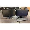 Image 2 : L2 - Group of 7 LG Monitors