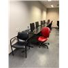 Image 2 : L2 - Approx. 13 Desk & 20 + Offices Chairs