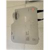 Image 2 : L2 - Nec M332XS Projector w/Screen