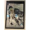Image 2 : L2 - Group of 2 Posters - Need For Speed & Splinter Cell Blacklist